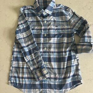 Vineyard Vines long Sleeve